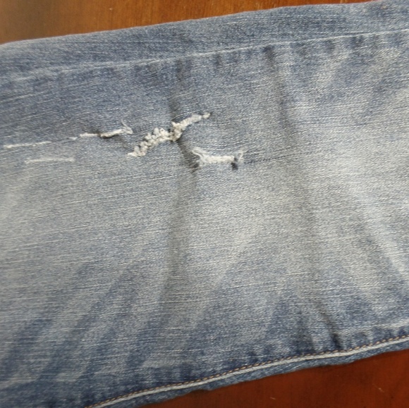 Jeans - - Picture 4 of 7